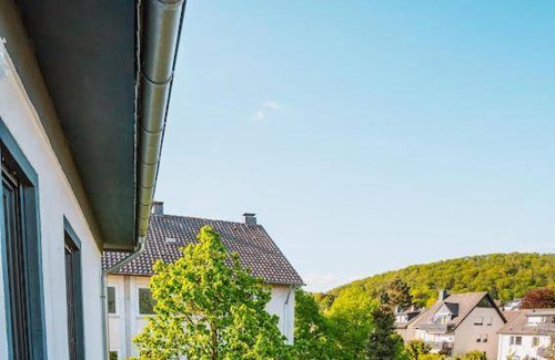 Brackwede Apartment | Serviced apartment ∙ 3 guests