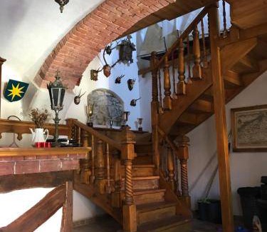 Bujanov Apartment | Serviced apartment ∙ 4 bedrooms ∙ 15 guests