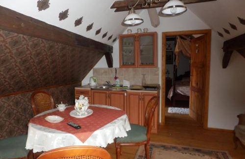 Bujanov Apartment | Serviced apartment ∙ 4 bedrooms ∙ 15 guests