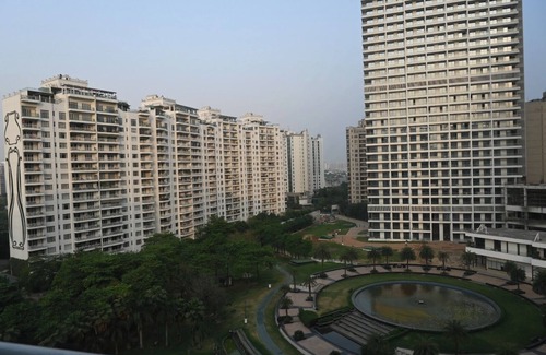 Gurugram Apartment | Serviced Apartment in Gurgaon with Wi-Fi & Housekeeping