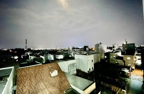 Ninh Kieu Apartment | Serviced Apartment With High View