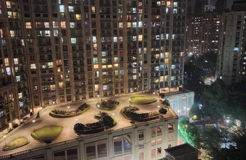 Hiranandani Gardens Apartment | Serviced Apt@hiranandani gardens