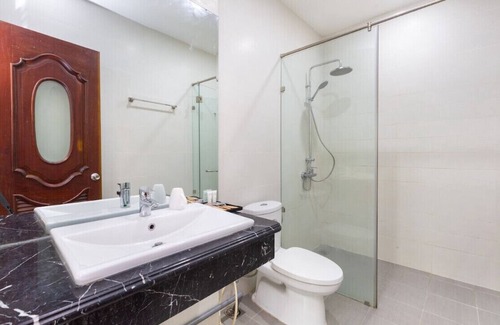 Phu My Hung Apartment | Serviced Apartment in District 7, Ho Chi Minh City