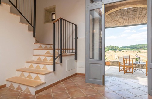 Sant Joan Villa | Ses Cases Velles De Son BarÓ - Villa With Pool