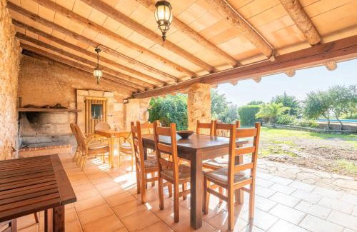 Manacor House | Ses Estaques