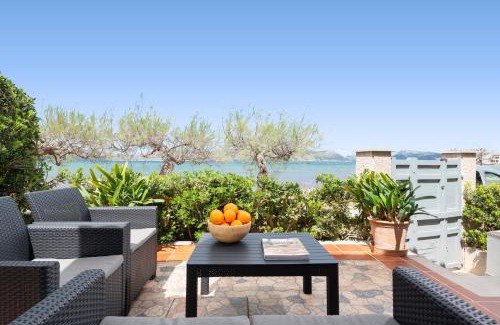 es Bacares House | SES ONES with sea views