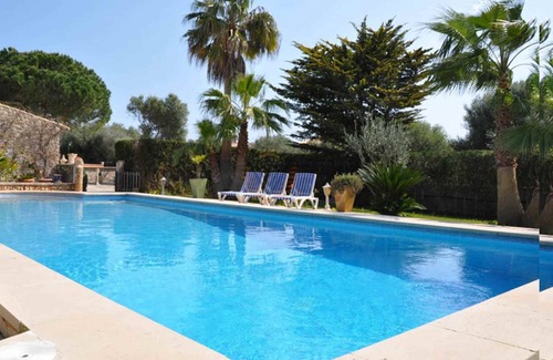 Portocolom Villa | Ses Rodes, holiday villa in Porto Colom, Mallorca