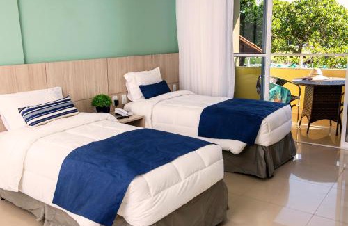 Iparana Resort | Sesc Iparana Ecoresort