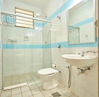 Jardim dos Comerciarios Hotel | Sesc Venda Nova