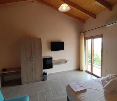 Sesi Apartment | Sesi