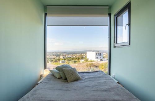 Santana Villa | Sesimbra Nature Retreat - EKO HOUSE