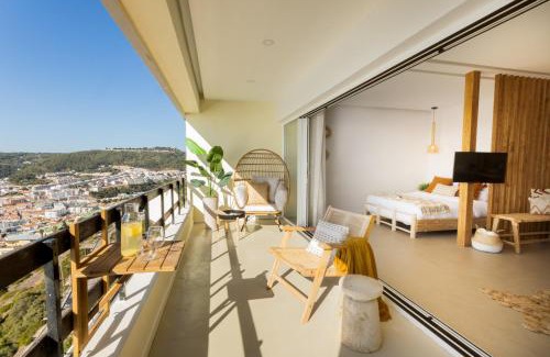 Santiago Apartment | Sesimbra Panorama by Saudade