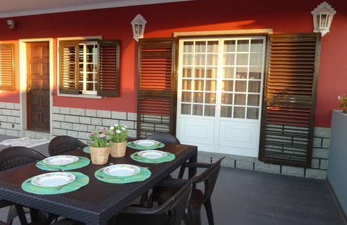Quinta Do Conde Villa | Sesimbra Relax Villa
