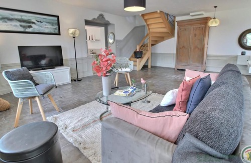 Ploubalay House | Sessile oaks - PLESLIN TRIGAVOU