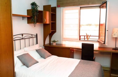 Sestao Apartment | Sestao apartamento renovado con terraza y WIFI
