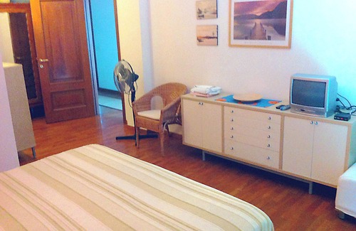 Sestri Levante Apartment | Sestri Levante - Apartment in villa with splendid view