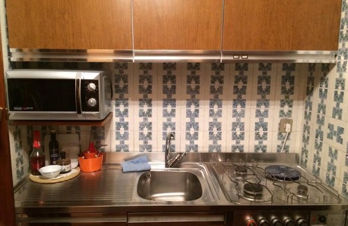 Sestriere Apartment | Sestriere Experience: Three-room apartment + parking space