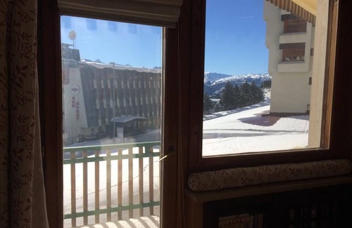 Sestriere Apartment | Sestriere Experience: Three-room apartment + parking space