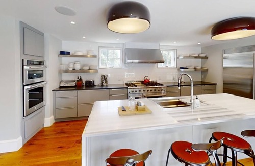 East Dennis House | Sesuit Neck Ultimate Luxury Pool Home with 7 Bedrooms