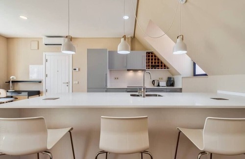 Setubal Apartment | Setúbal Prime Penthouse