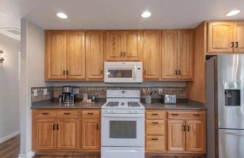 Fishhook Apartment | Set & Drift~Hatcher Pass, Pets Allowed, Peaceful