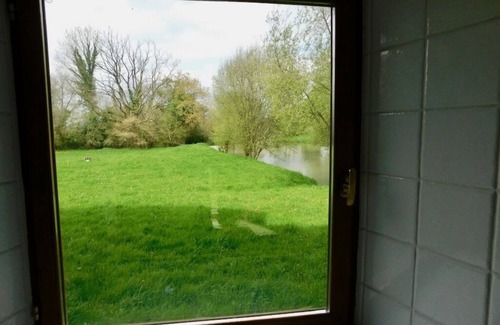 Saint-Denis-le-Gast Cottage | Set in the Normandy countryside, with many tourist attractions within 30 minutes