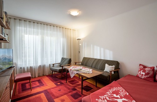 Fieberbrunn House | Set in the middle of a beautiful ski- and hiking- region