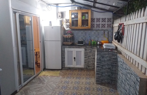 Boumerdes Ski Chalet | Set of 03 cosy bungalows, 350 m walk from the beach Sghirate/Boumerdes