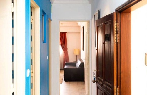 Dakar-Plateau Apartment | Set of 2 apartments (6 people max)