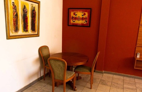 Dakar-Plateau Apartment | Set of 3 apartments (9 people max)
