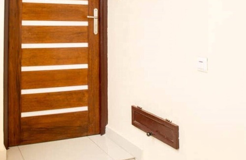 Dakar-Plateau Apartment | Set of 3 apartments (9 people max)