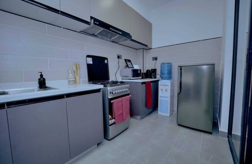 Syokimau Apartment | SETA HOMES CLOSE TO JKIA & SGRnn