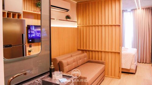 Cabo Branco Apartment | Setai Yacht Stilo V - By Almare Flats