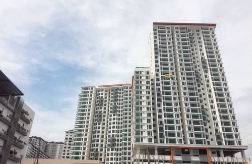 Danau Kota Apartment | setapak @ genting klang