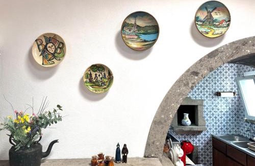 Sete Cidades House | Sete Cidades House
