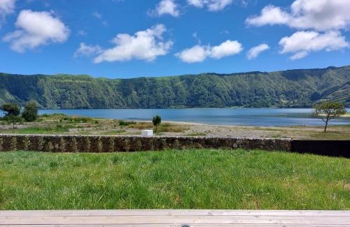 Sete Cidades Ski Chalet | Sete Cidades Lake Cabin - Casa da Lagoa
