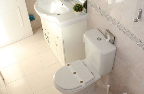 Sete Rios Apartment | Sete Rios, Near Zoo Lisboa/free Wifi