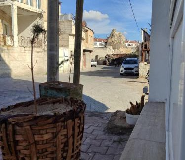 Ortahisar Apartment | Seten House