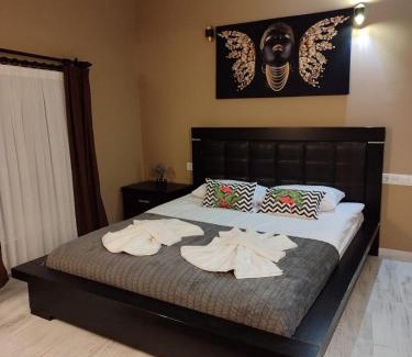 Ortahisar Apartment | Seten House