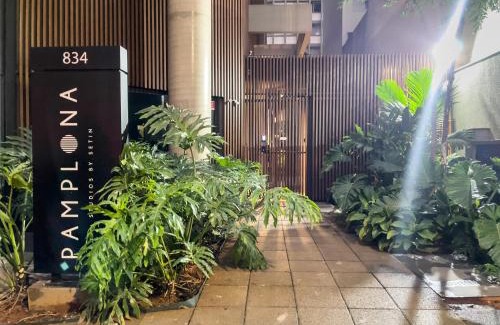 Jardins Apartment | Setin Pamplona - Studios per season