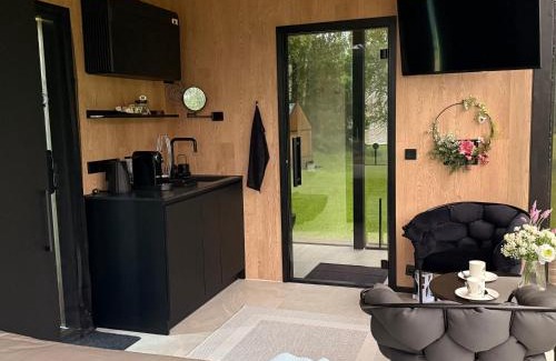 Setomaa Parish Cabin | Setomaa Kuksina spordi-ja vabajakeskus