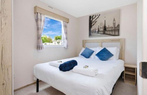 Prestonpans House | Seton Sands 69 St Andrews Wifi Parking