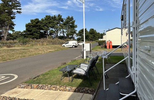 Prestonpans House | Seton Sands Enjoy the Beauty of Your Surroundings