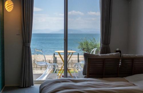 Shodoshima Hotel | SETOUCHI SUP RESORT - Ao -