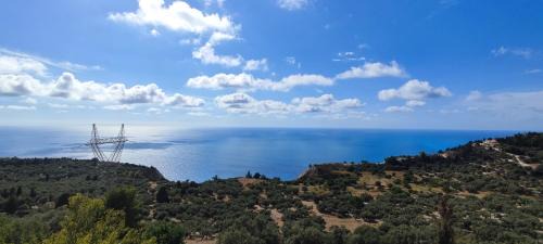 Athani Apartment | Sette Isole Countryside Retreat Near Egremni Beach