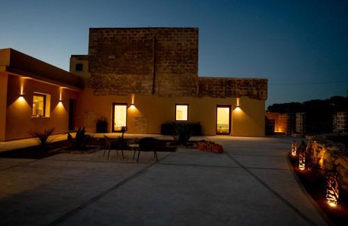 Favignana Bed & Breakfast | Setteminne Resort Design
