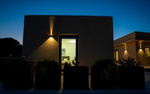 Favignana Bed & Breakfast | Setteminne Resort Design