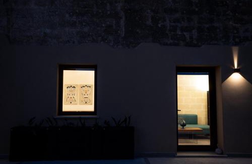 Favignana Bed & Breakfast | Setteminne Resort Design