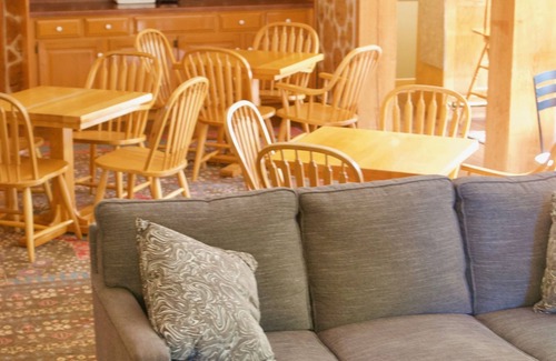 Fish Creek Bed & Breakfast | Settlement Courtyard Inn & Lavender Spa