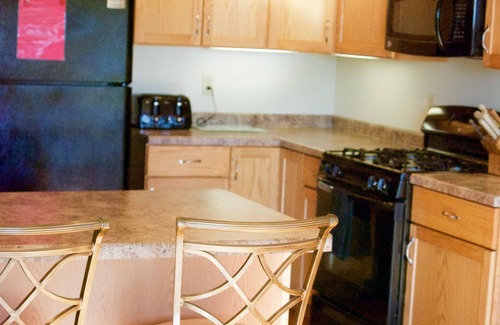 Fish Creek Bed & Breakfast | Settlement Courtyard Inn & Lavender Spa